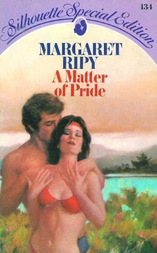 Matter of Pride (9780340354353) by Margaret Ripy