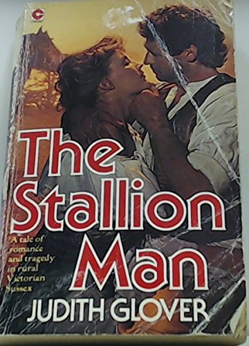 Imagen de archivo de The Stallion Man (Coronet Books) a la venta por Goldstone Books