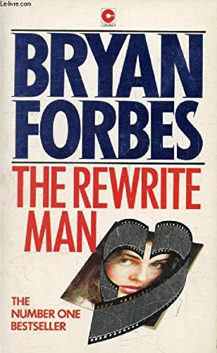 9780340354858: The Rewrite Man