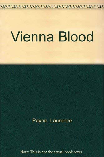 Imagen de archivo de Vienna Blood a la venta por WorldofBooks