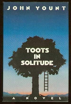 Stock image for Toots in Solitude for sale by WorldofBooks