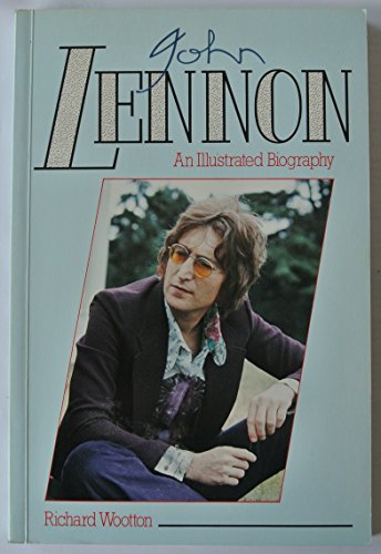 best john lennon biography book