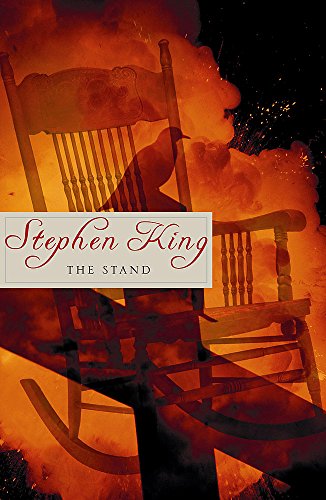 The Stand For the First Time Complete and Uncut (9780340358955) by Stephen King