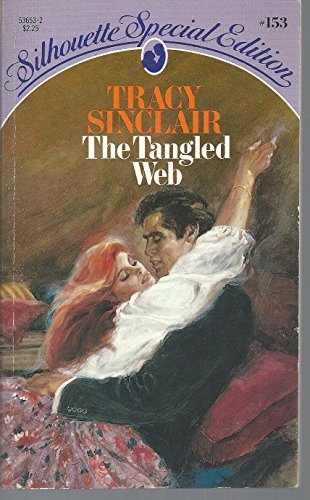 THE TANGLED WEB (9780340359136) by Sinclair, Tracy