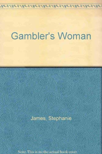 9780340359259: Gambler's Woman