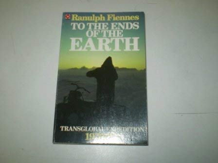 Beispielbild fr To the Ends of the Earth (Coronet Books) zum Verkauf von AwesomeBooks