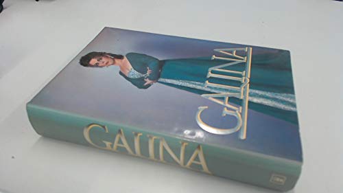 Imagen de archivo de Galina: A Russian Story a la venta por WorldofBooks