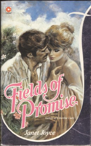 9780340360644: Fields of Promise (Tapestry S.)