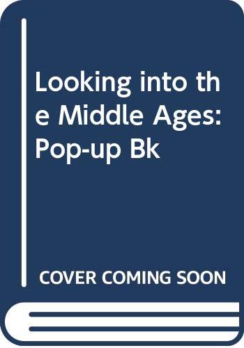 Imagen de archivo de Pop-up Bk (Looking into the Middle Ages) a la venta por WorldofBooks