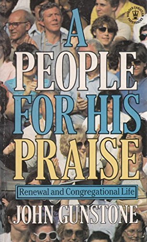 Stock image for A People for His Praise for sale by WorldofBooks