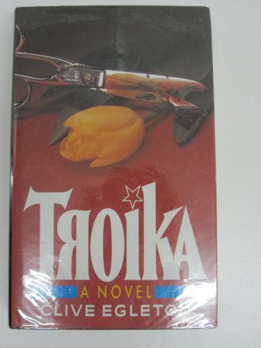 Stock image for Troika for sale by Goldstone Books