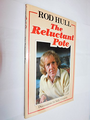 Stock image for The Reluctant Pote for sale by AwesomeBooks