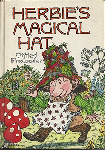 Beispielbild fr Herbie's Magical Hat zum Verkauf von Sarah Zaluckyj