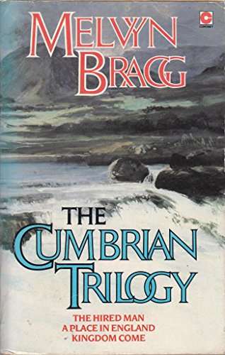 9780340361504: Cumbrian Trilogy