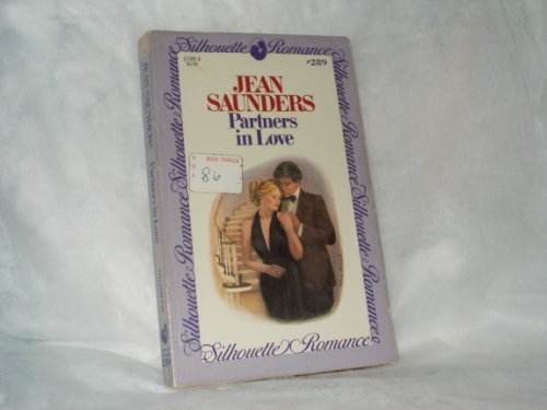 Stock image for Partners in Love for sale by Better World Books