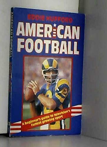 Stock image for American Football for sale by MusicMagpie