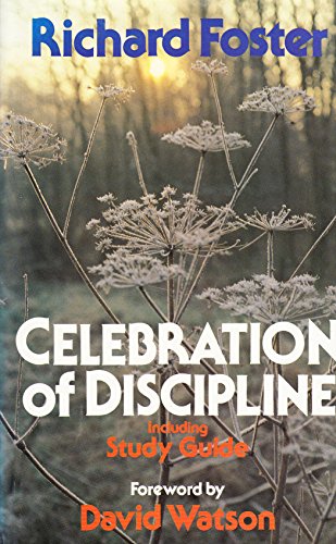 Beispielbild fr Celebration of discipline: The path to spiritual growth zum Verkauf von ThriftBooks-Atlanta