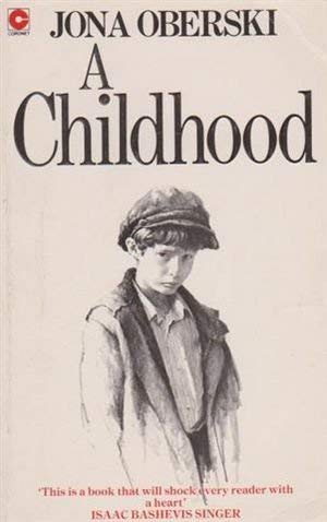 9780340363737: A Childhood (Coronet Books)