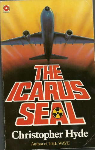 Beispielbild fr Icarus Seal (Coronet Books) zum Verkauf von WorldofBooks