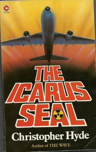 Stock image for Icarus Seal (Coronet Books) for sale by WorldofBooks