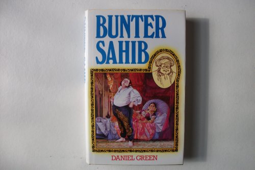 Beispielbild fr Bunter Sahib zum Verkauf von Books From California