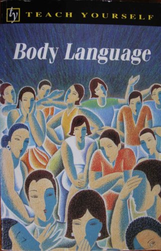 Imagen de archivo de Body Language: Teach Yourself a la venta por Redruth Book Shop