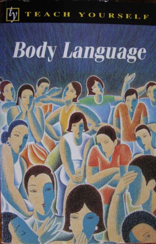 Immagine dell'editore per Teach Yourself Body Language (Teach Yourself) venduto da Kennys Bookstore