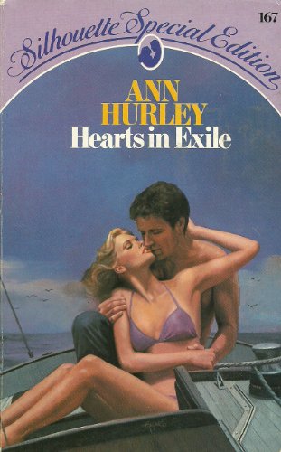 Beispielbild fr Hearts in Exile zum Verkauf von Harry Righton
