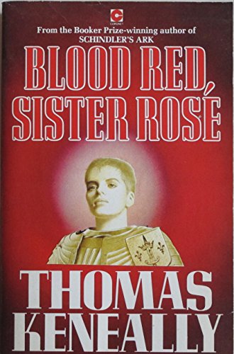 Imagen de archivo de Blood Red, Sister Rose (Coronet Books) a la venta por AwesomeBooks
