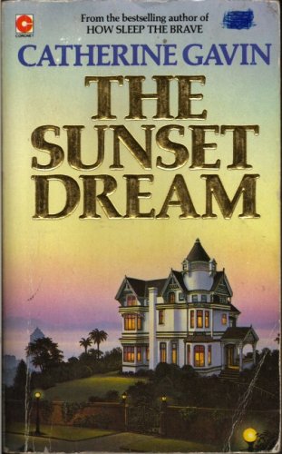 Beispielbild fr Sunset Dream (Coronet Books) zum Verkauf von WorldofBooks