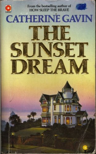 Imagen de archivo de Sunset Dream (Coronet Books) a la venta por WorldofBooks