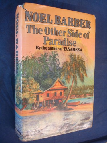 Beispielbild fr The Other Side of Paradise zum Verkauf von SecondSale