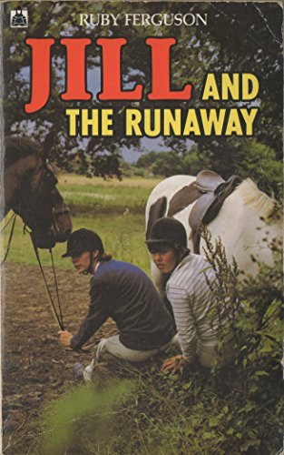 9780340367094: Jill and the Runaway: 4 (Knight Books)