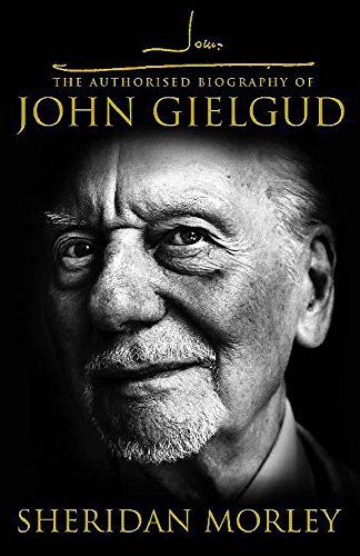 9780340368039: The John G: The Authorized Biography