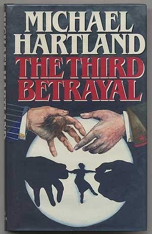 Stock image for The Third Betrayal for sale by WorldofBooks