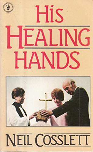 His Healing Hands.