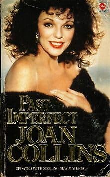 Beispielbild fr Past Imperfect: Autobiography (Coronet Books) zum Verkauf von WorldofBooks