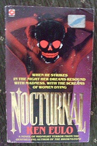 Stock image for Nocturnal (Coronet Books) for sale by WorldofBooks
