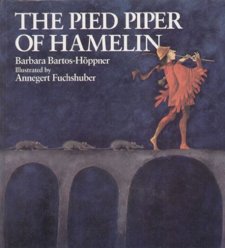 Beispielbild fr The Pied Piper of Hamelin zum Verkauf von Once Upon A Time Books