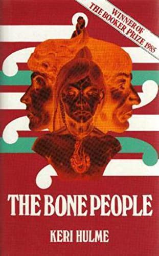 Stock image for The Bone People for sale by Better World Books: West