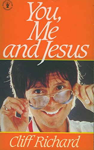 Imagen de archivo de You, Me and Jesus (Hodder Christian paperbacks) a la venta por Goldstone Books