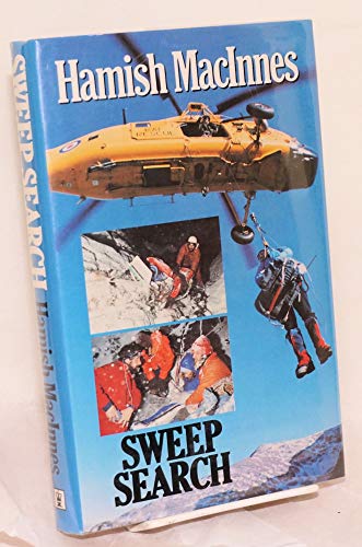 Stock image for Sweep Search for sale by WorldofBooks