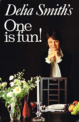 Beispielbild fr One is Fun! zum Verkauf von ThriftBooks-Dallas