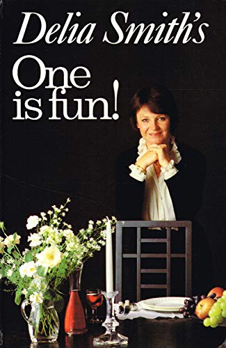 Stock image for One is Fun! for sale by ThriftBooks-Dallas