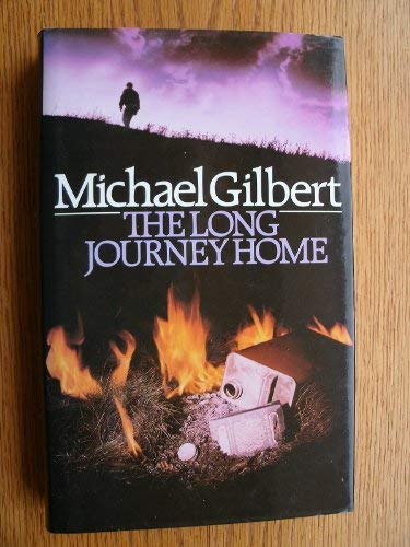 9780340374085: The Long Journey Home