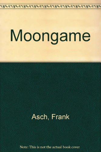 Moongame (9780340374399) by Frank Asch