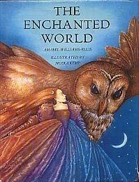 Stock image for The Enchanted World for sale by WorldofBooks