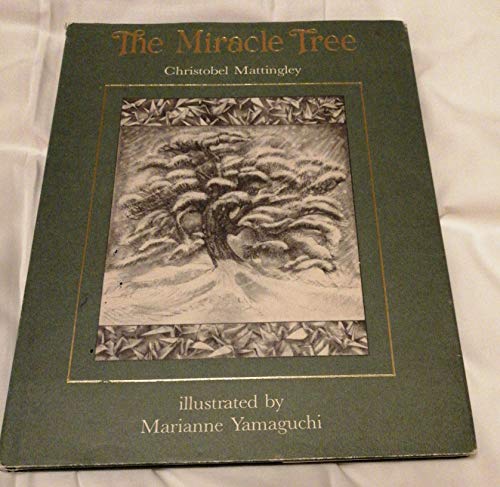 9780340376041: The Miracle Tree