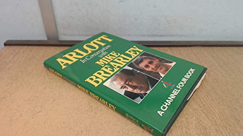 Beispielbild fr Arlott in Conversation with Mike Brearley zum Verkauf von WorldofBooks