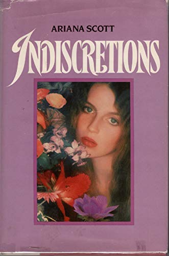 Stock image for Indiscretions for sale by Better World Books Ltd